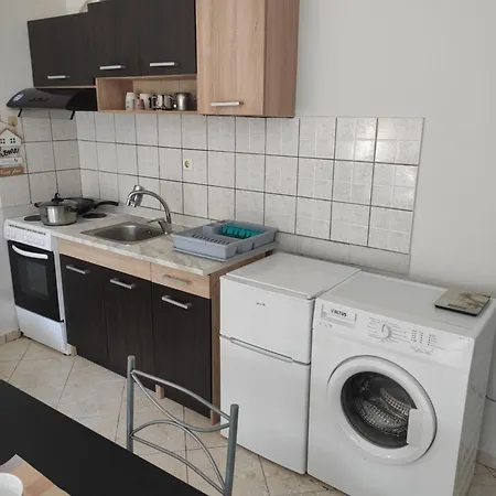 B&g Kalamata Daire