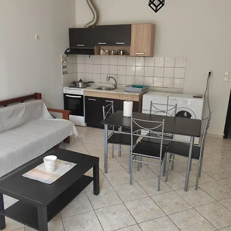 Daire B&g Kalamata Faraí