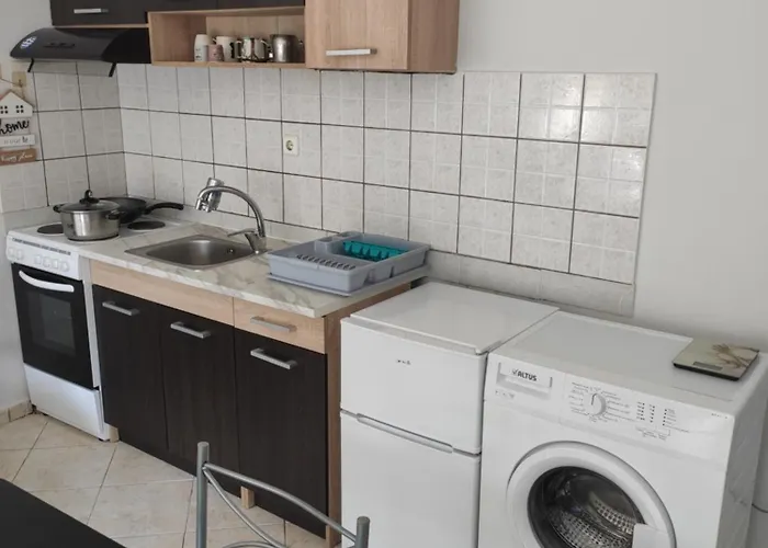 B&g Kalamata Apartamento