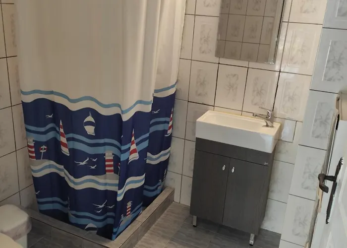Apartamento B&g Kalamata Faraí